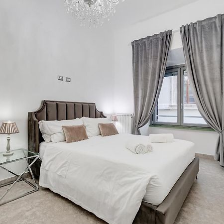 Crystal Trevi Fountain - Romedreamhome エクステリア 写真