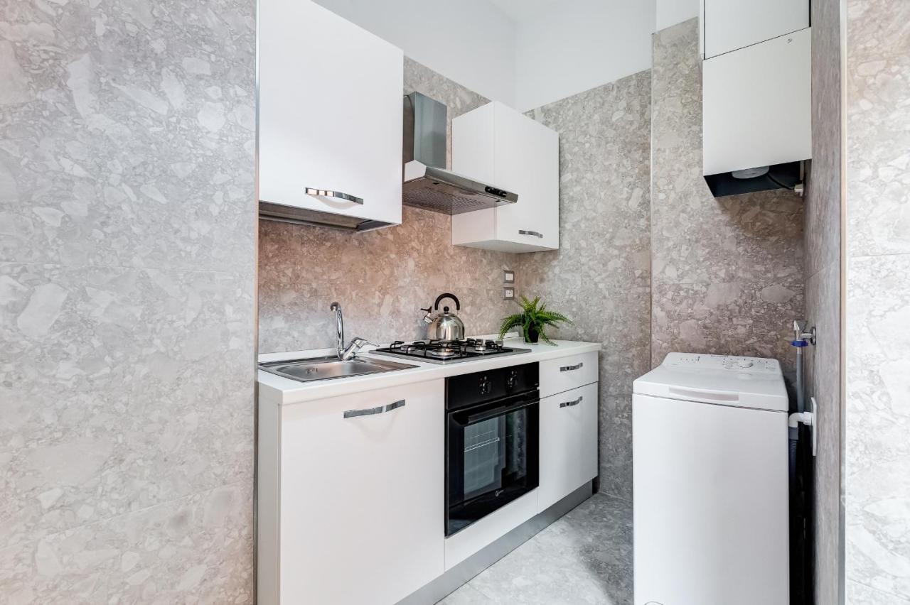 Crystal Trevi Fountain - Romedreamhome エクステリア 写真