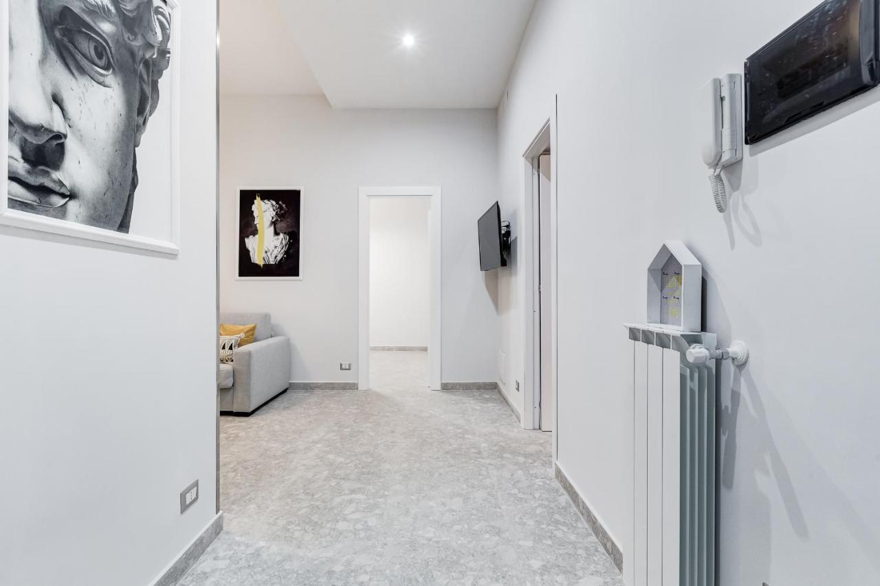 Crystal Trevi Fountain - Romedreamhome エクステリア 写真