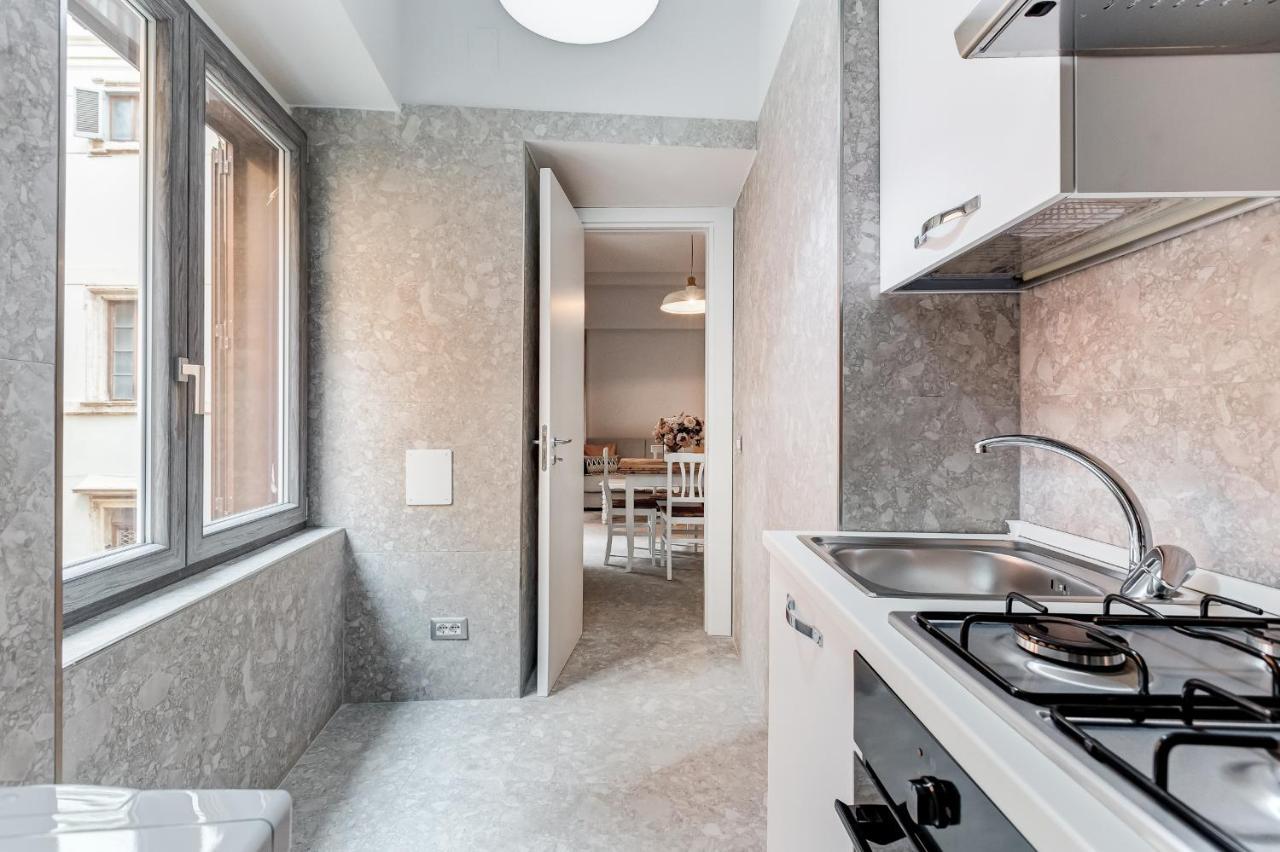 Crystal Trevi Fountain - Romedreamhome エクステリア 写真