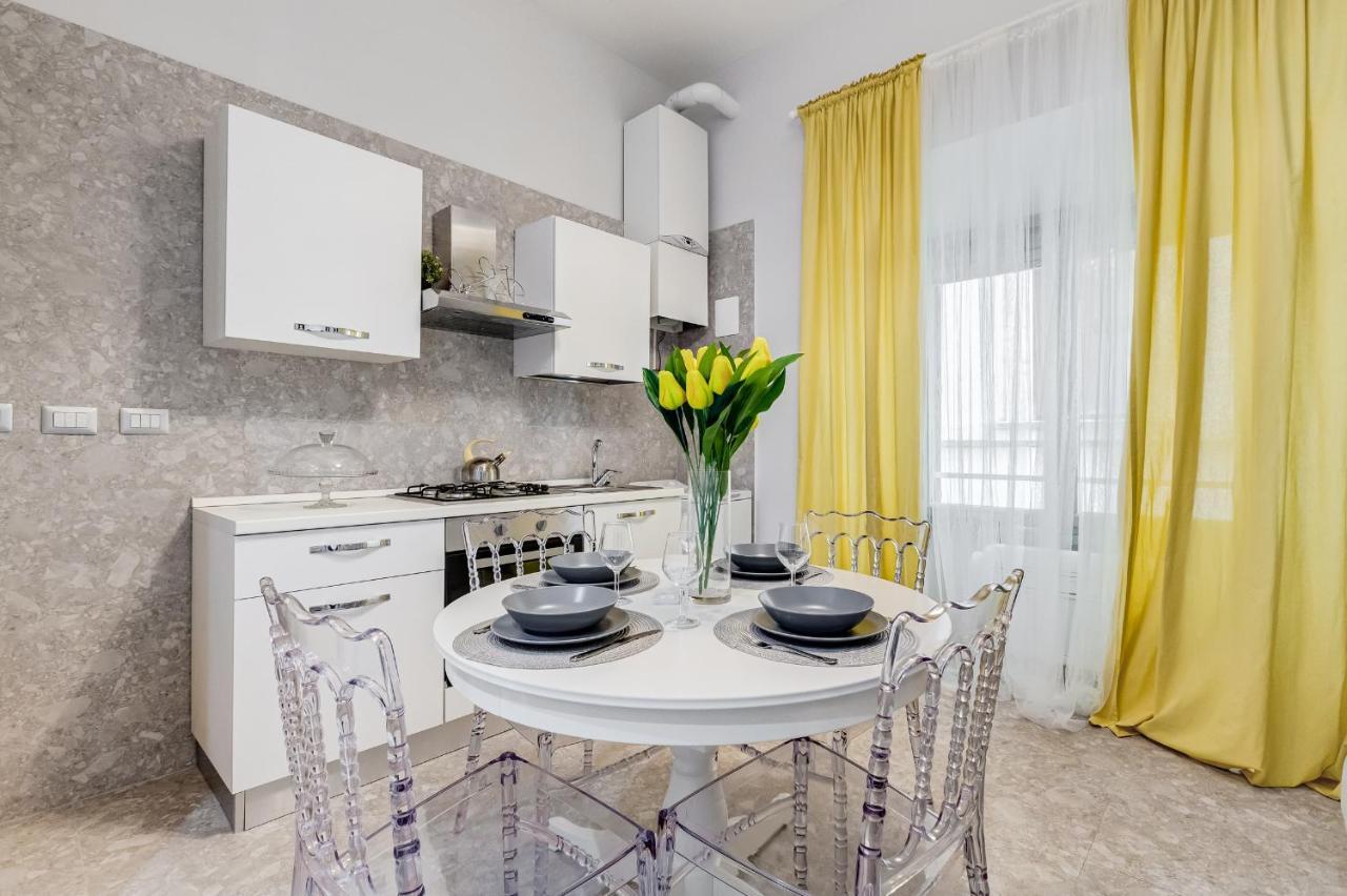 Crystal Trevi Fountain - Romedreamhome エクステリア 写真