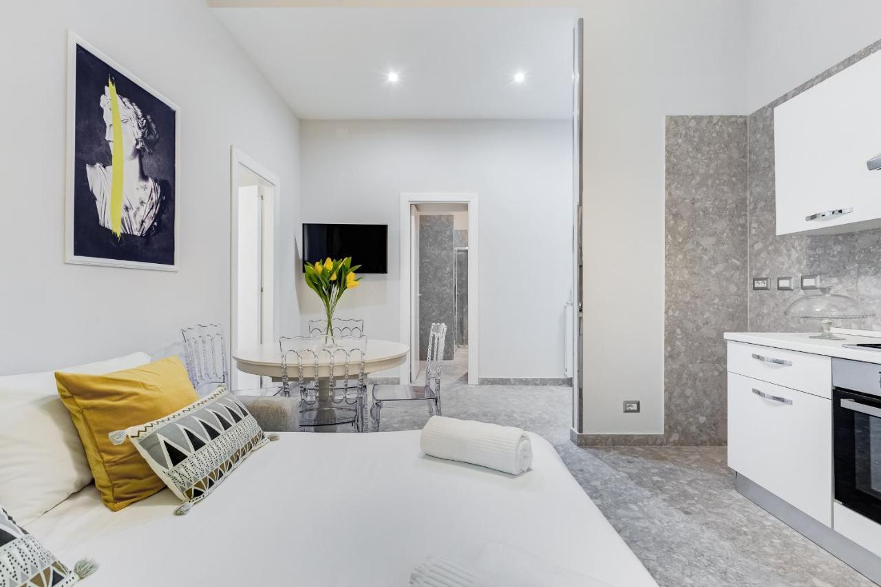 Crystal Trevi Fountain - Romedreamhome エクステリア 写真