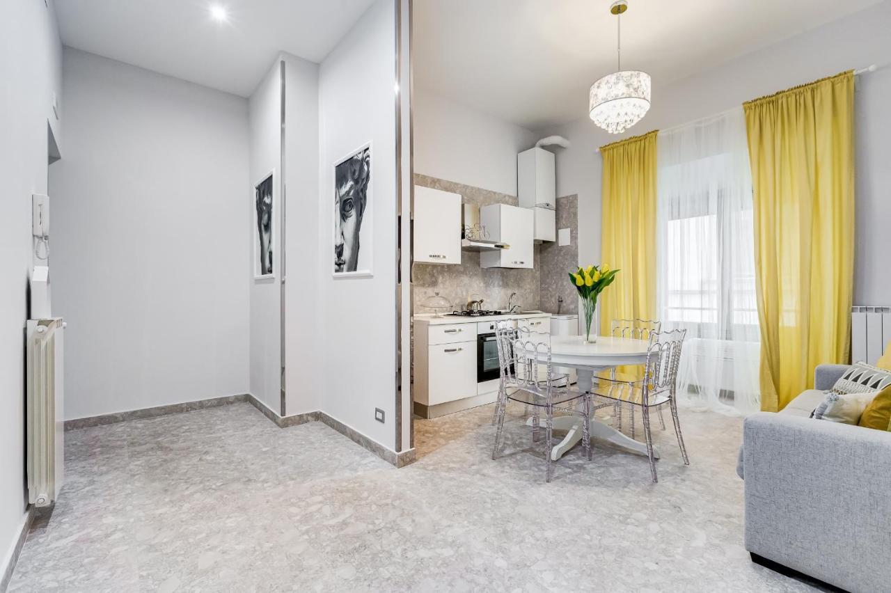 Crystal Trevi Fountain - Romedreamhome エクステリア 写真