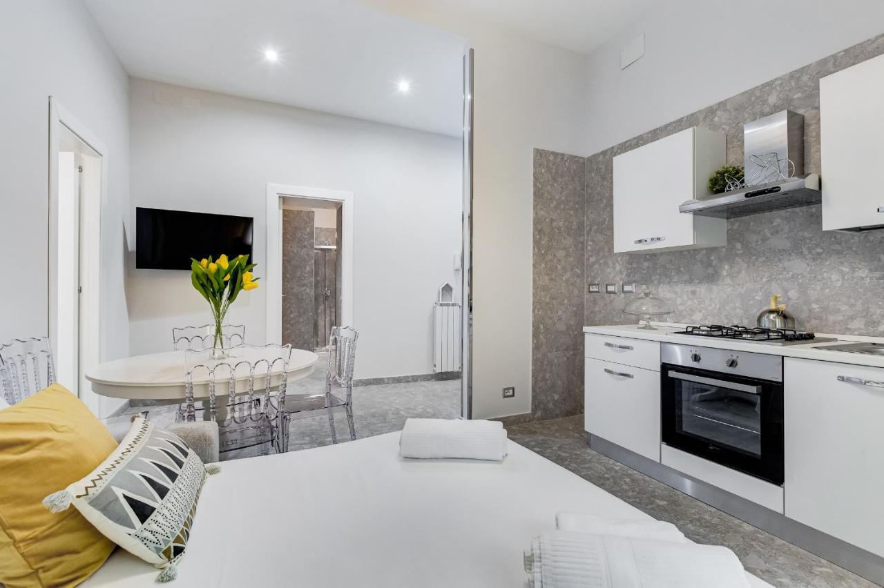 Crystal Trevi Fountain - Romedreamhome エクステリア 写真