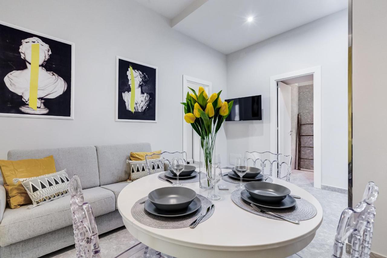 Crystal Trevi Fountain - Romedreamhome エクステリア 写真