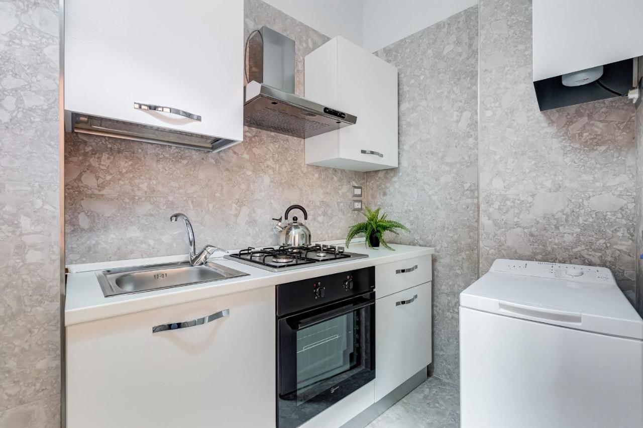 Crystal Trevi Fountain - Romedreamhome エクステリア 写真