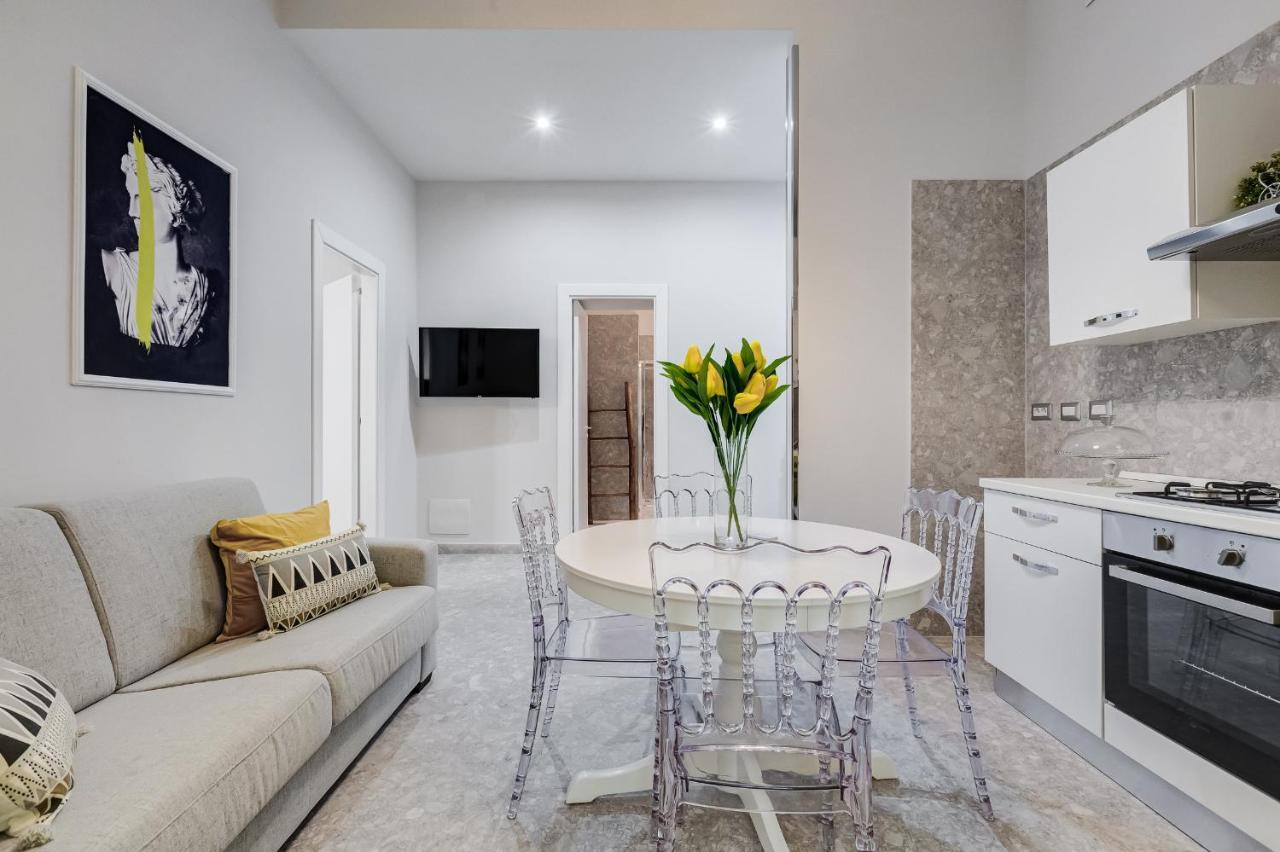 Crystal Trevi Fountain - Romedreamhome エクステリア 写真