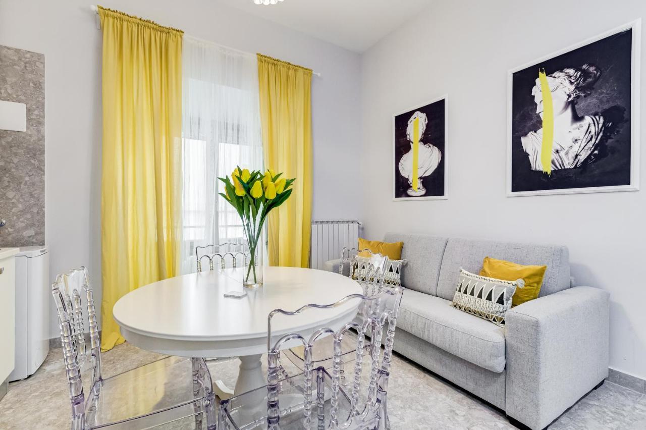 Crystal Trevi Fountain - Romedreamhome エクステリア 写真