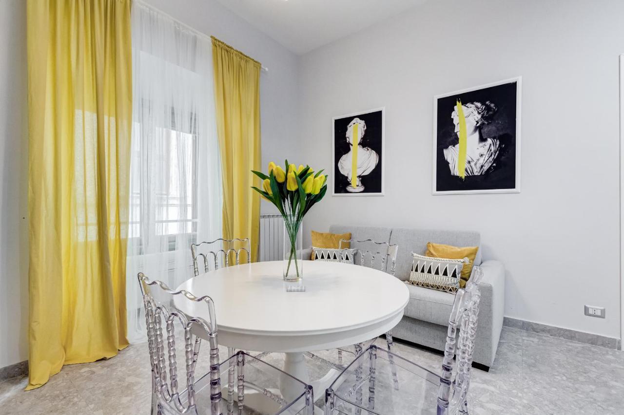 Crystal Trevi Fountain - Romedreamhome エクステリア 写真