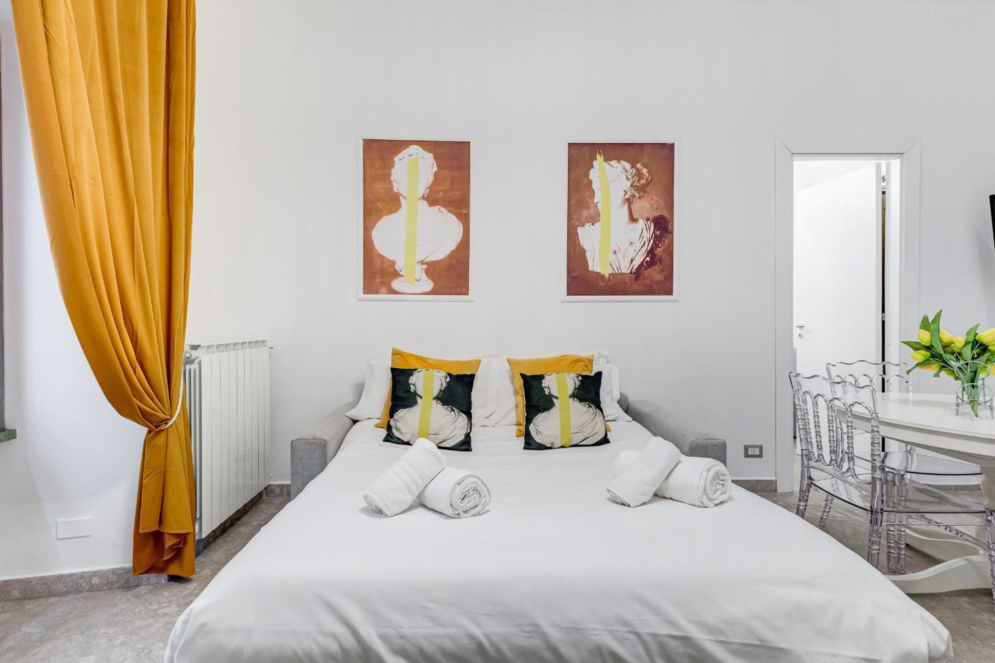 Crystal Trevi Fountain - Romedreamhome エクステリア 写真